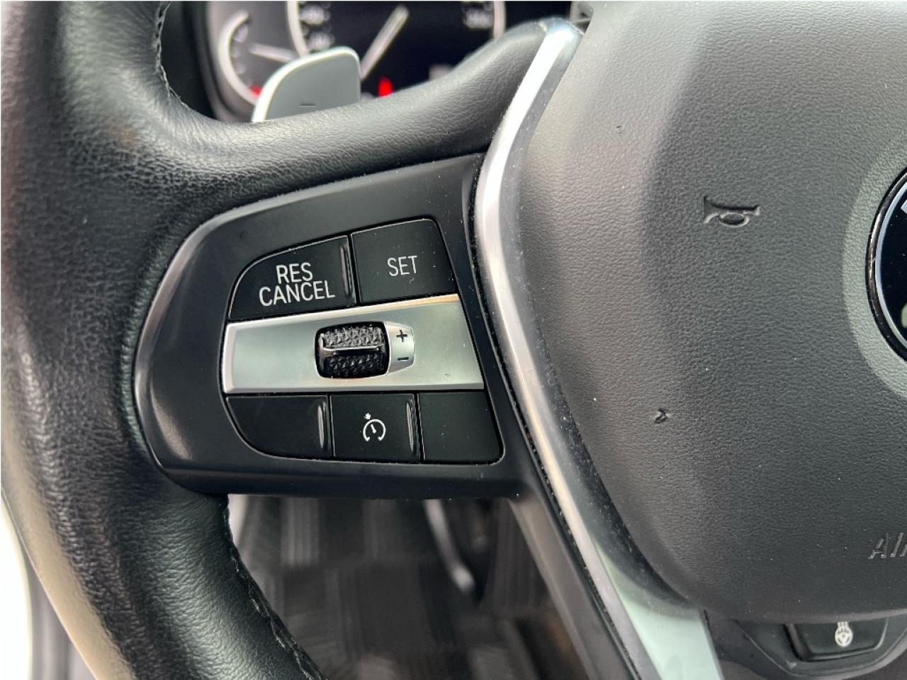 2021 BMW X3 xDrive30i Nav B.Cam Sunroof AWD Driver Assist Pack Photo