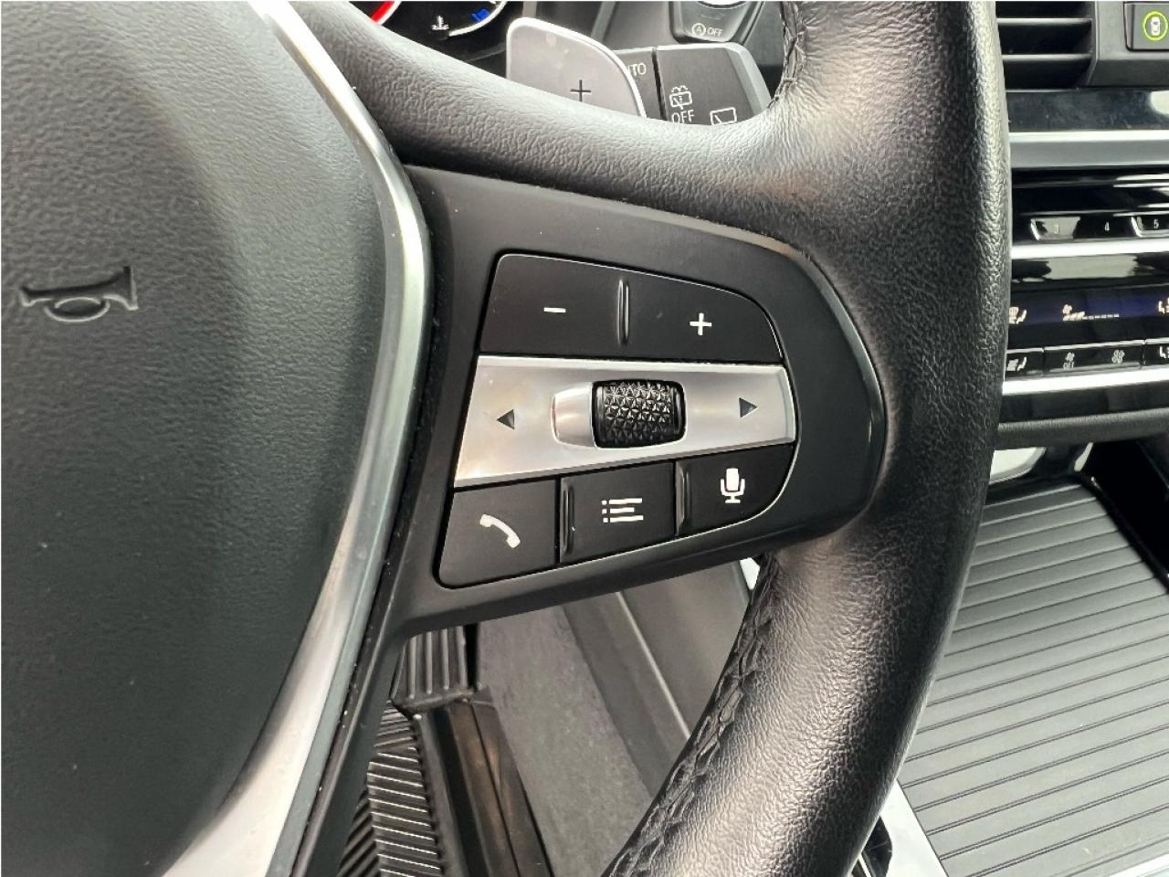 2021 BMW X3 xDrive30i Nav B.Cam Sunroof AWD Driver Assist Pack Photo