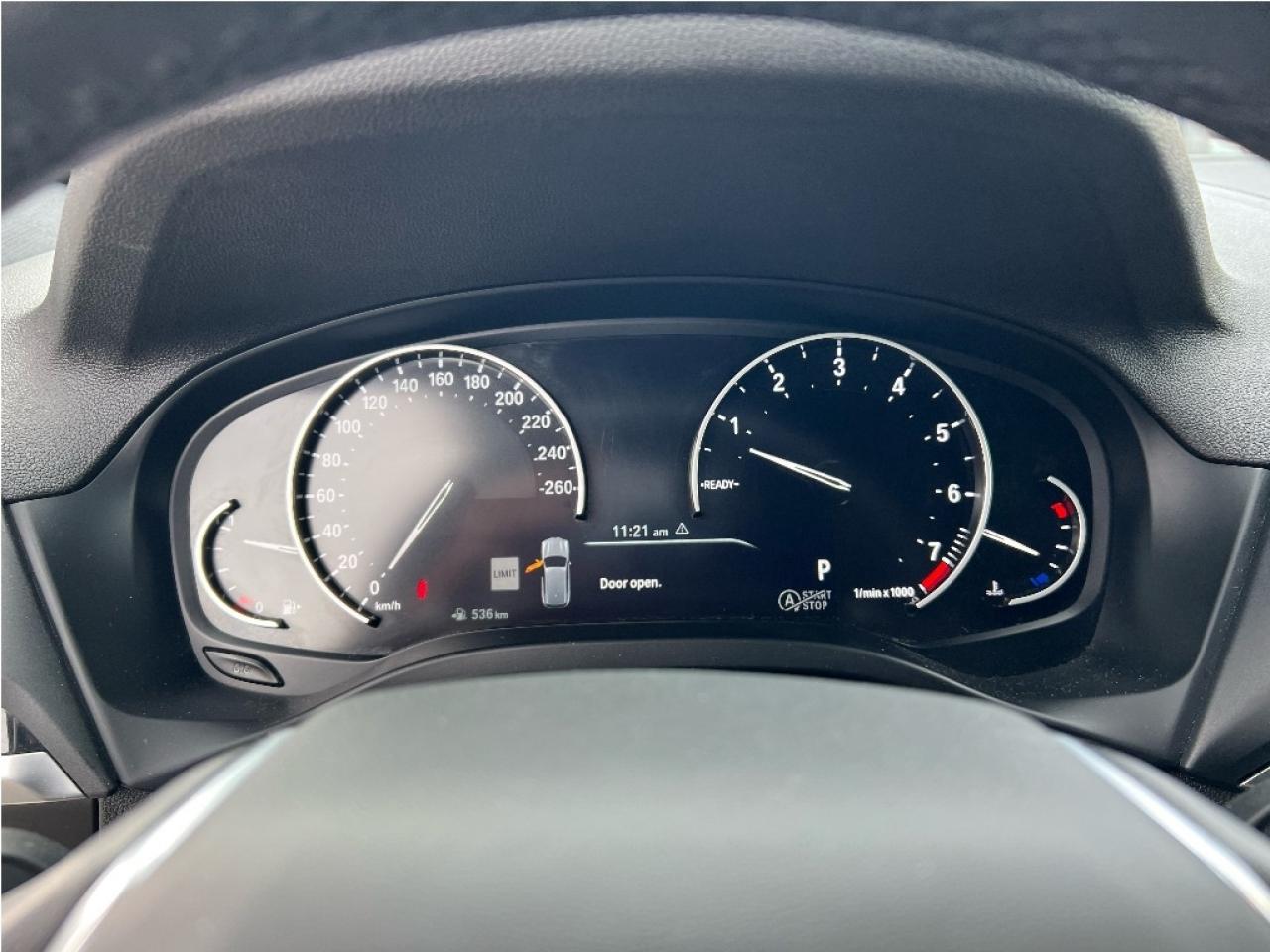 2021 BMW X3 xDrive30i Nav B.Cam Sunroof AWD Driver Assist Pack Photo