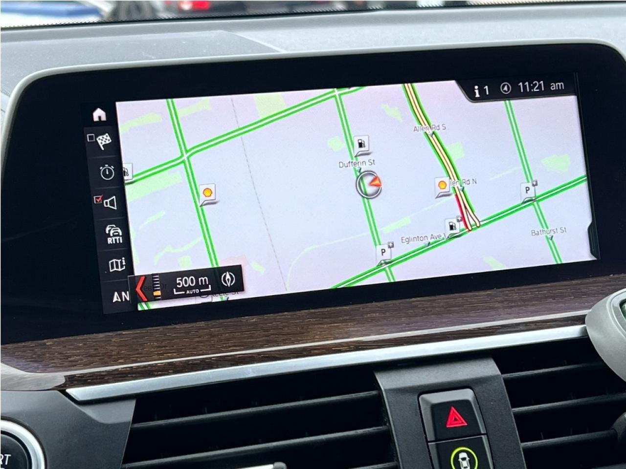 2021 BMW X3 xDrive30i Nav B.Cam Sunroof AWD Driver Assist Pack Photo