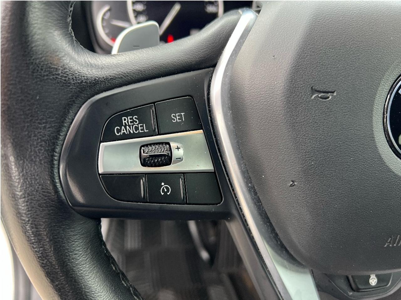 2021 BMW X3 xDrive30i Nav B.Cam Sunroof AWD Driver Assist Pack Photo