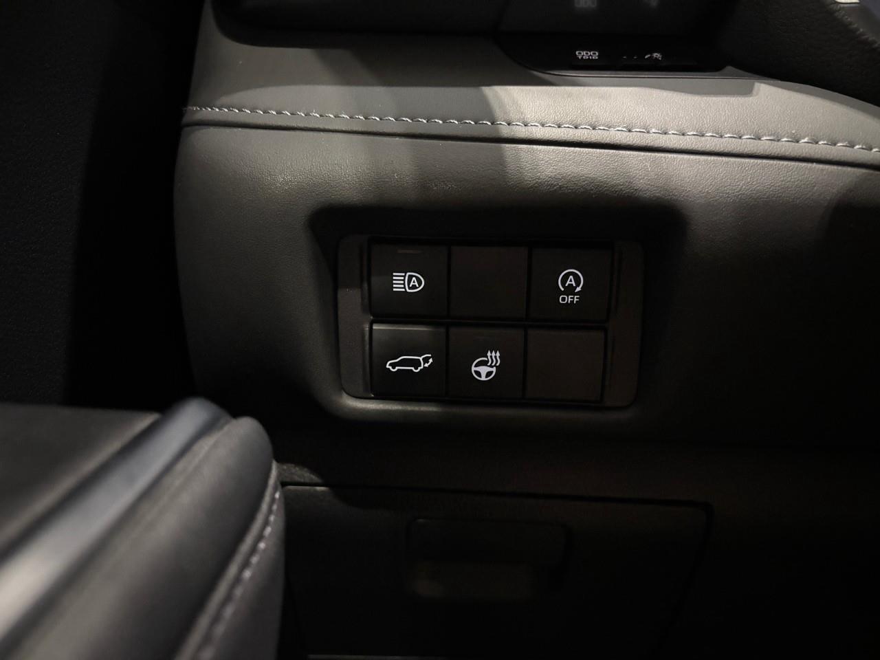 2024 Toyota Highlander LIMITED  Photo