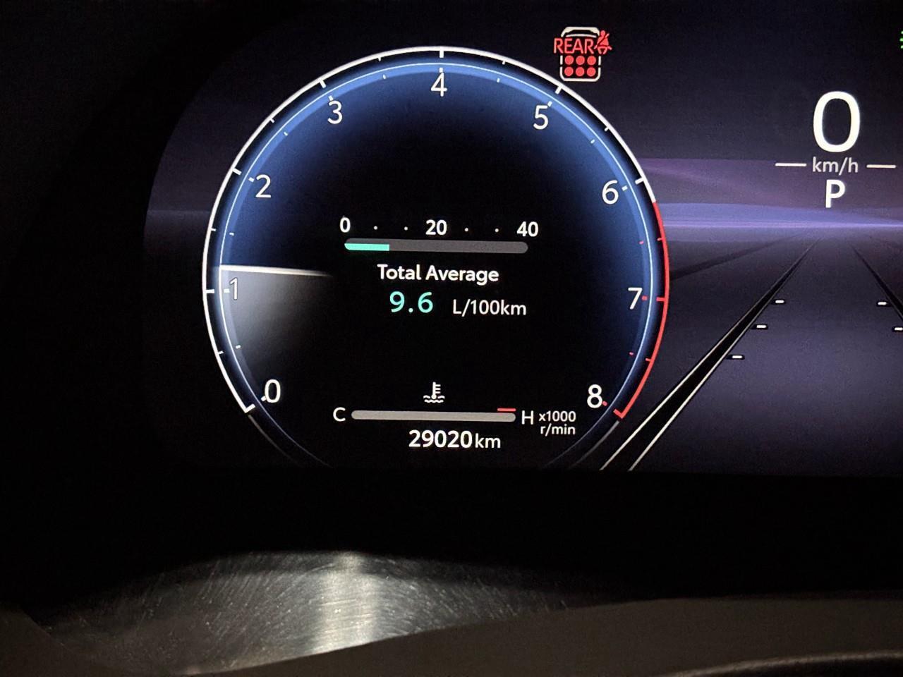 2024 Toyota Highlander LIMITED  Photo