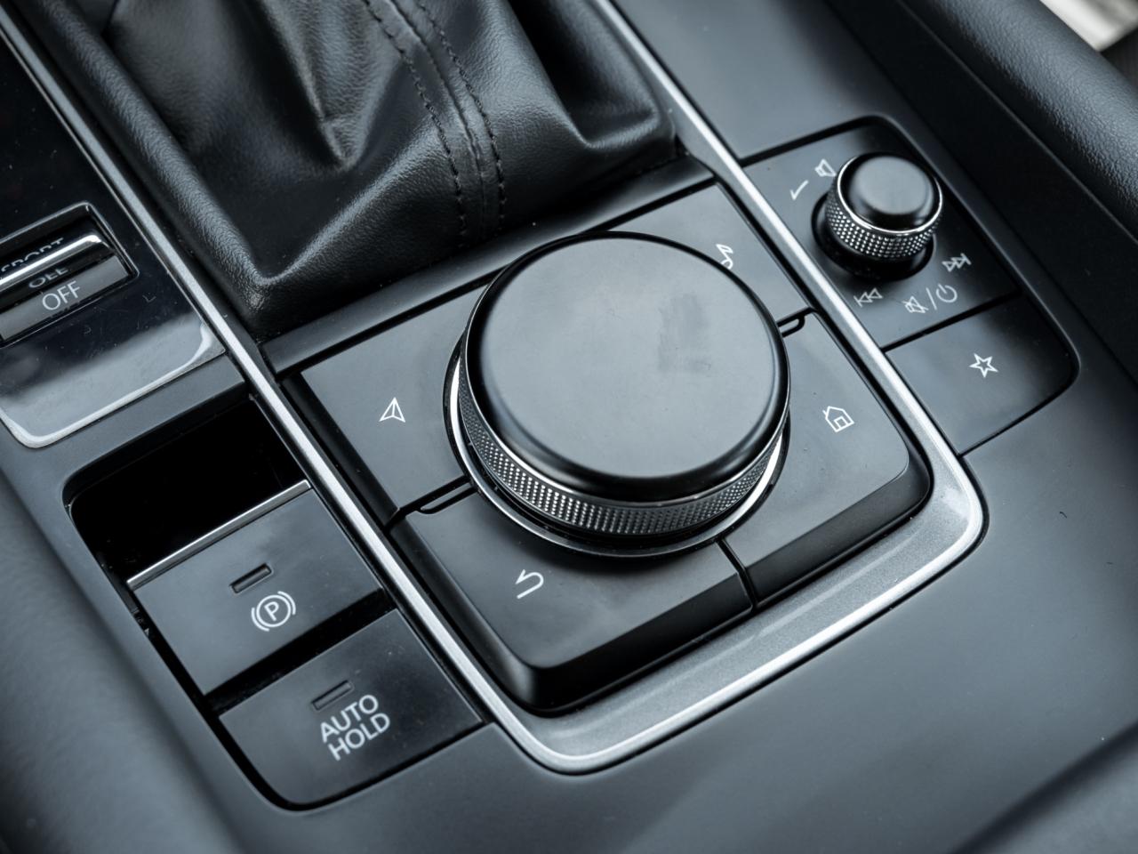 2020 Mazda MAZDA3 One Owner-Dealer Serviced-Heated Seats-Carplay Photo