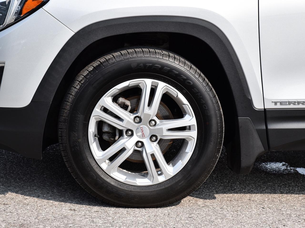 2019 GMC Terrain SLE AWD ~Heated Seats ~Bluetooth ~Camera ~Alloys Photo