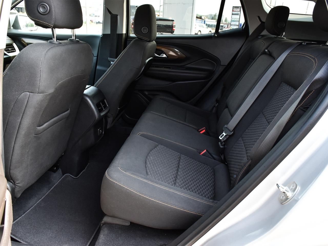 2019 GMC Terrain SLE AWD ~Heated Seats ~Bluetooth ~Camera ~Alloys Photo