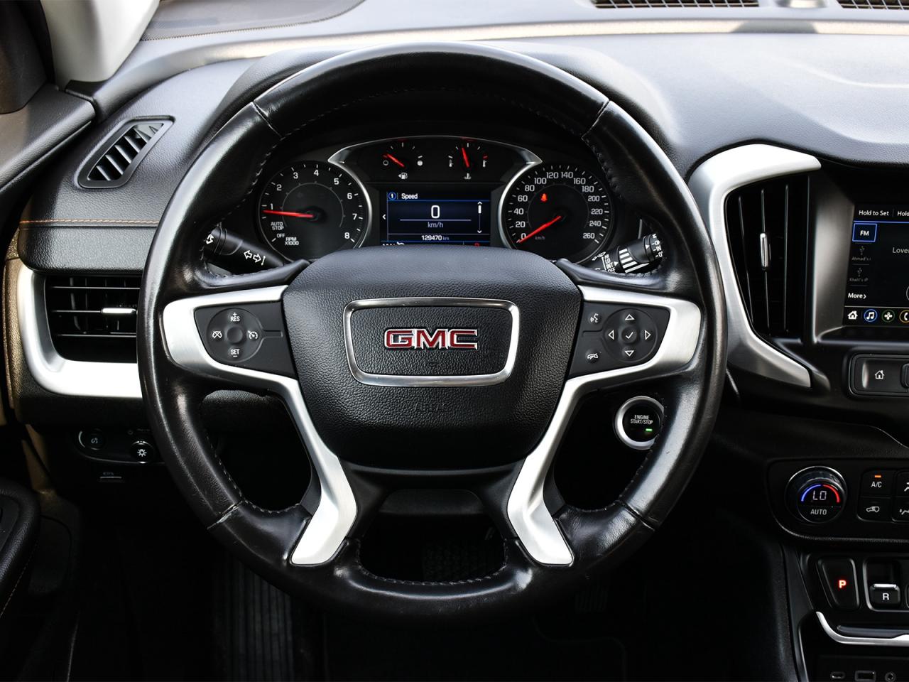 2019 GMC Terrain SLE AWD ~Heated Seats ~Bluetooth ~Camera ~Alloys Photo