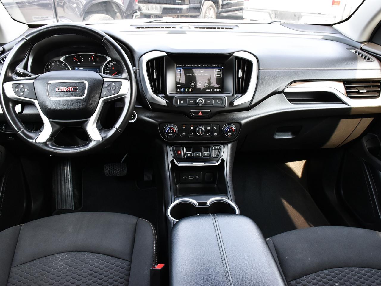 2019 GMC Terrain SLE AWD ~Heated Seats ~Bluetooth ~Camera ~Alloys Photo