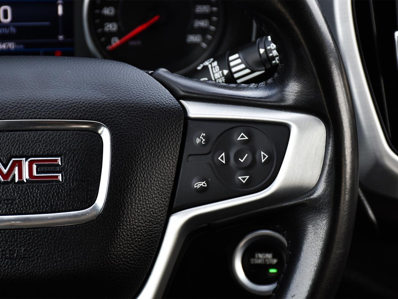 2019 GMC Terrain SLE AWD ~Heated Seats ~Bluetooth ~Camera ~Alloys Photo