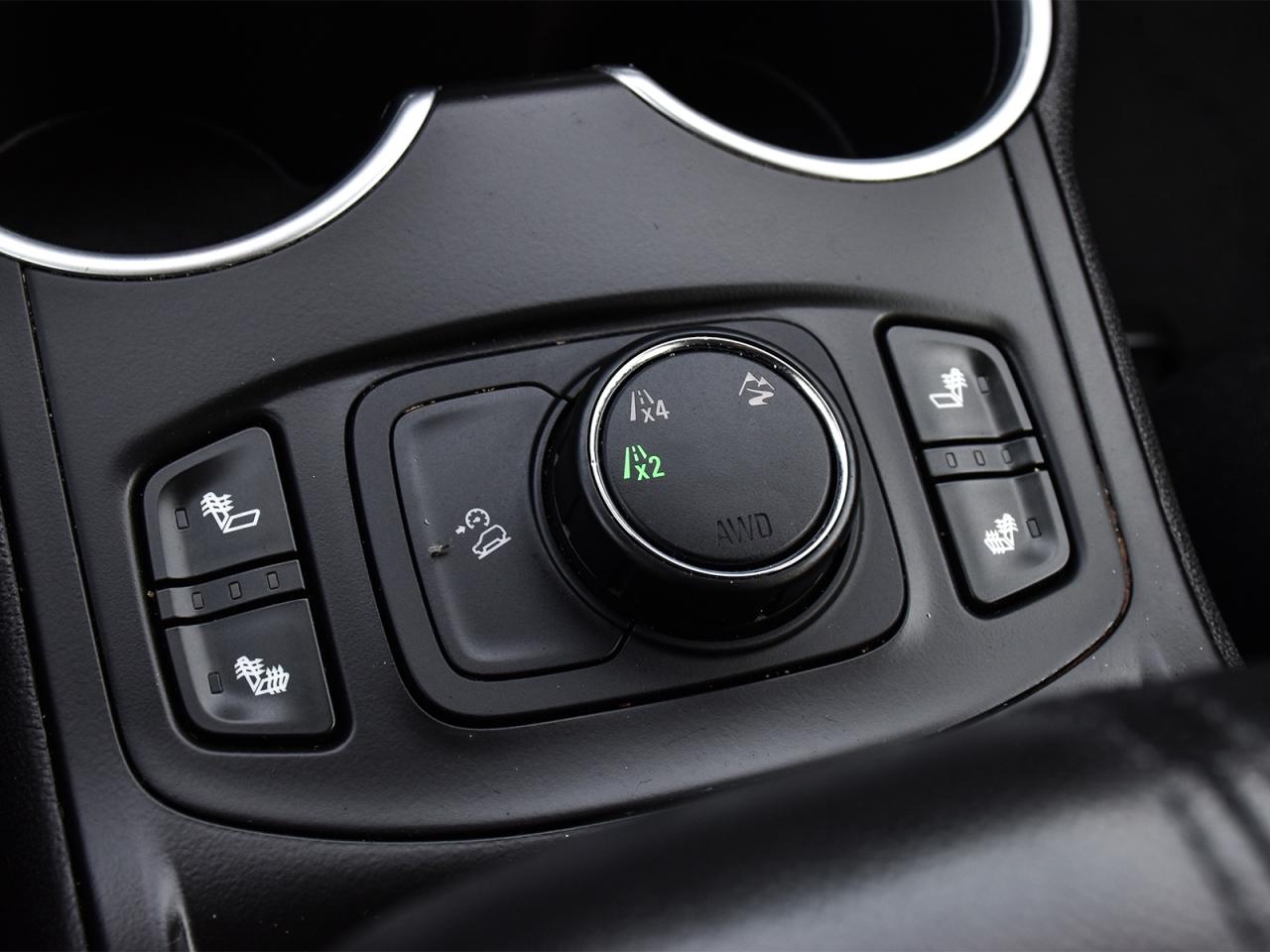 2019 GMC Terrain SLE AWD ~Heated Seats ~Bluetooth ~Camera ~Alloys Photo