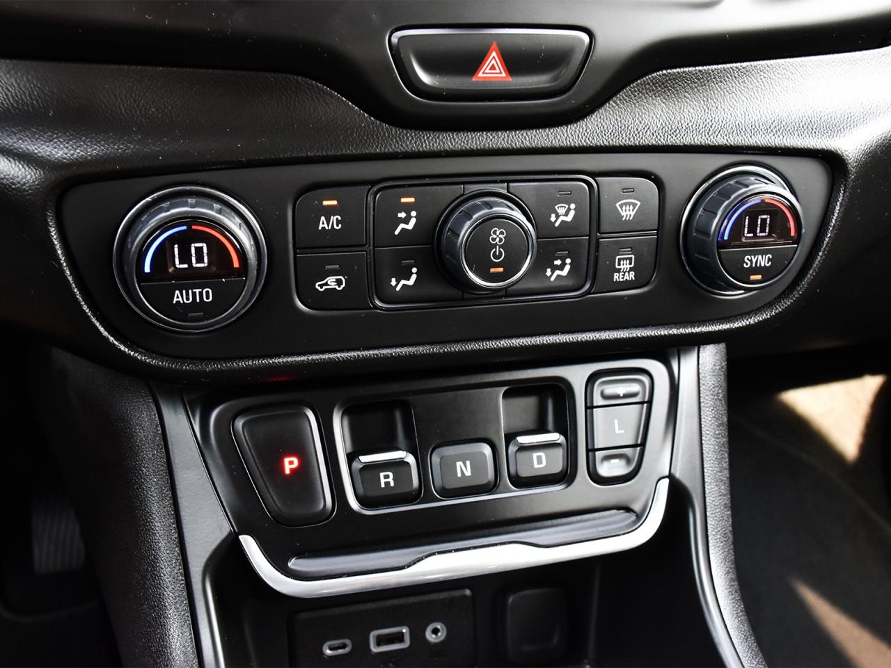 2019 GMC Terrain SLE AWD ~Heated Seats ~Bluetooth ~Camera ~Alloys Photo