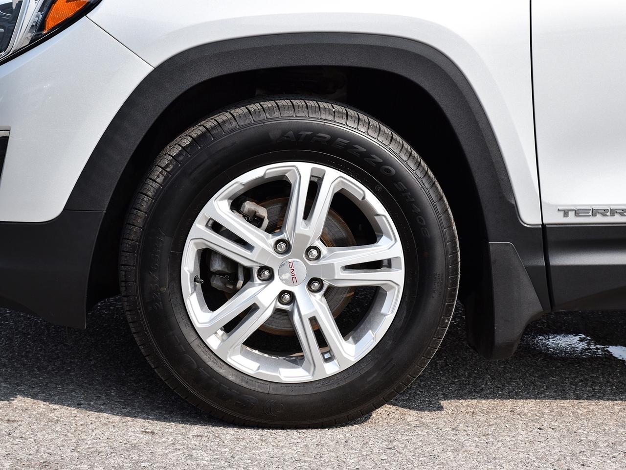 2019 GMC Terrain SLE AWD ~Heated Seats ~Bluetooth ~Camera ~Alloys Photo