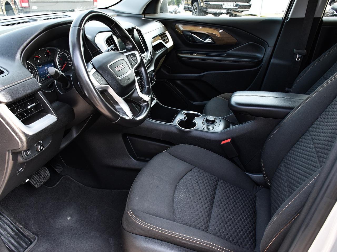 2019 GMC Terrain SLE AWD ~Heated Seats ~Bluetooth ~Camera ~Alloys Photo