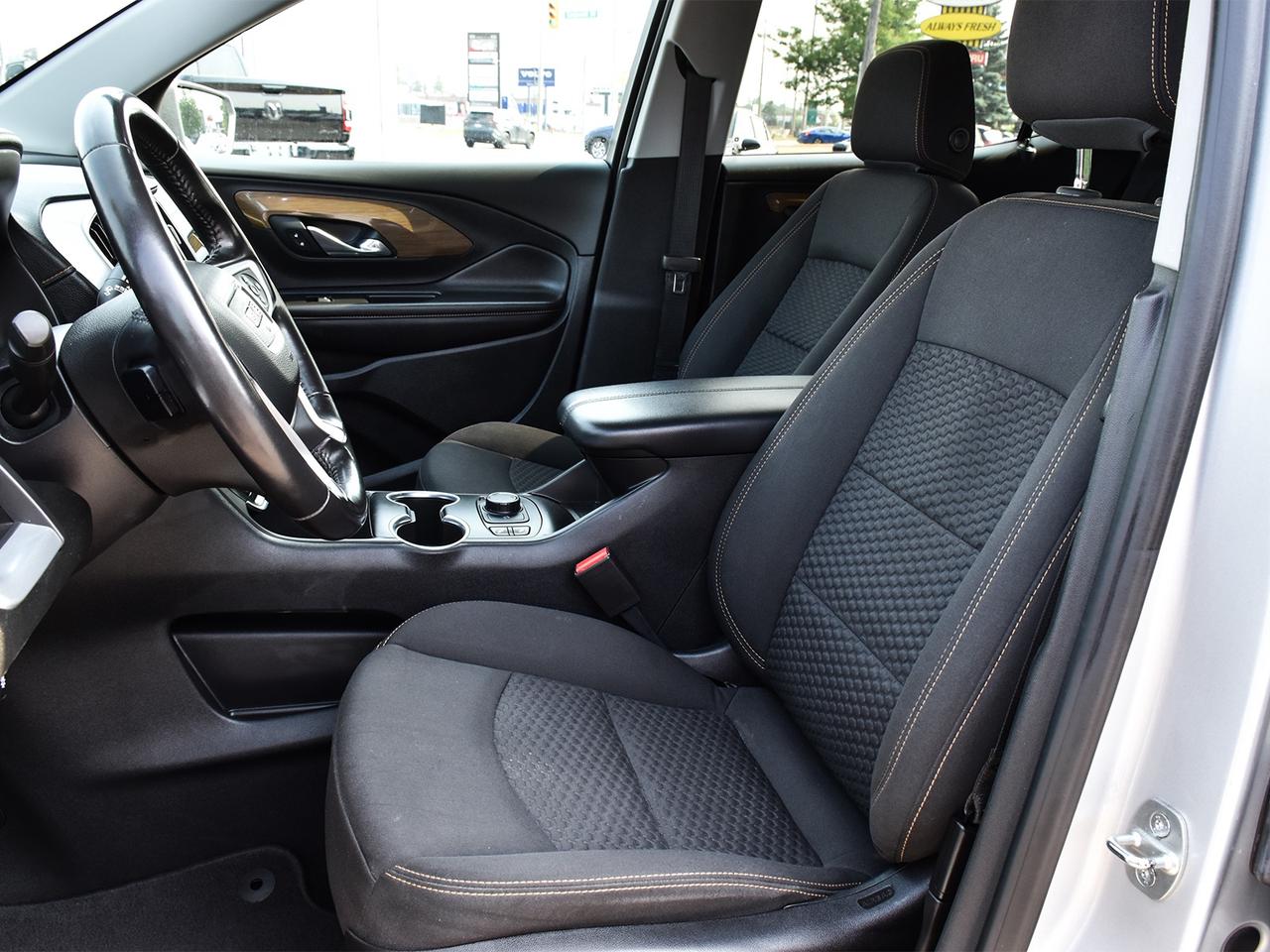 2019 GMC Terrain SLE AWD ~Heated Seats ~Bluetooth ~Camera ~Alloys Photo