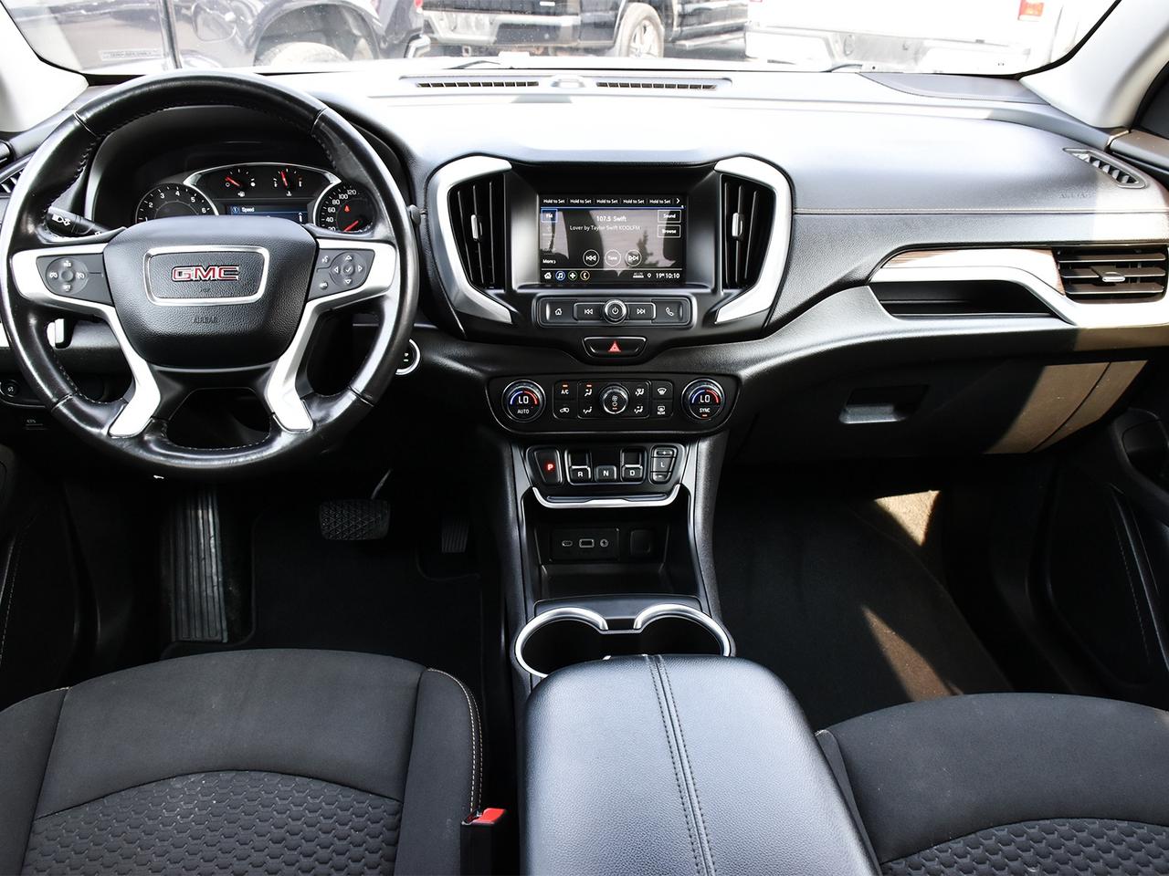 2019 GMC Terrain SLE AWD ~Heated Seats ~Bluetooth ~Camera ~Alloys Photo