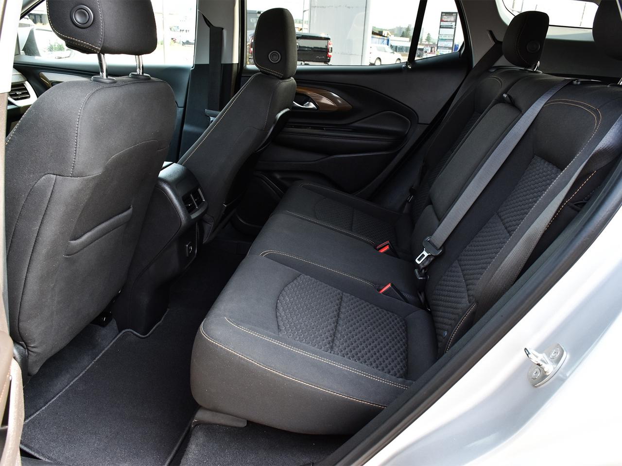 2019 GMC Terrain SLE AWD ~Heated Seats ~Bluetooth ~Camera ~Alloys Photo