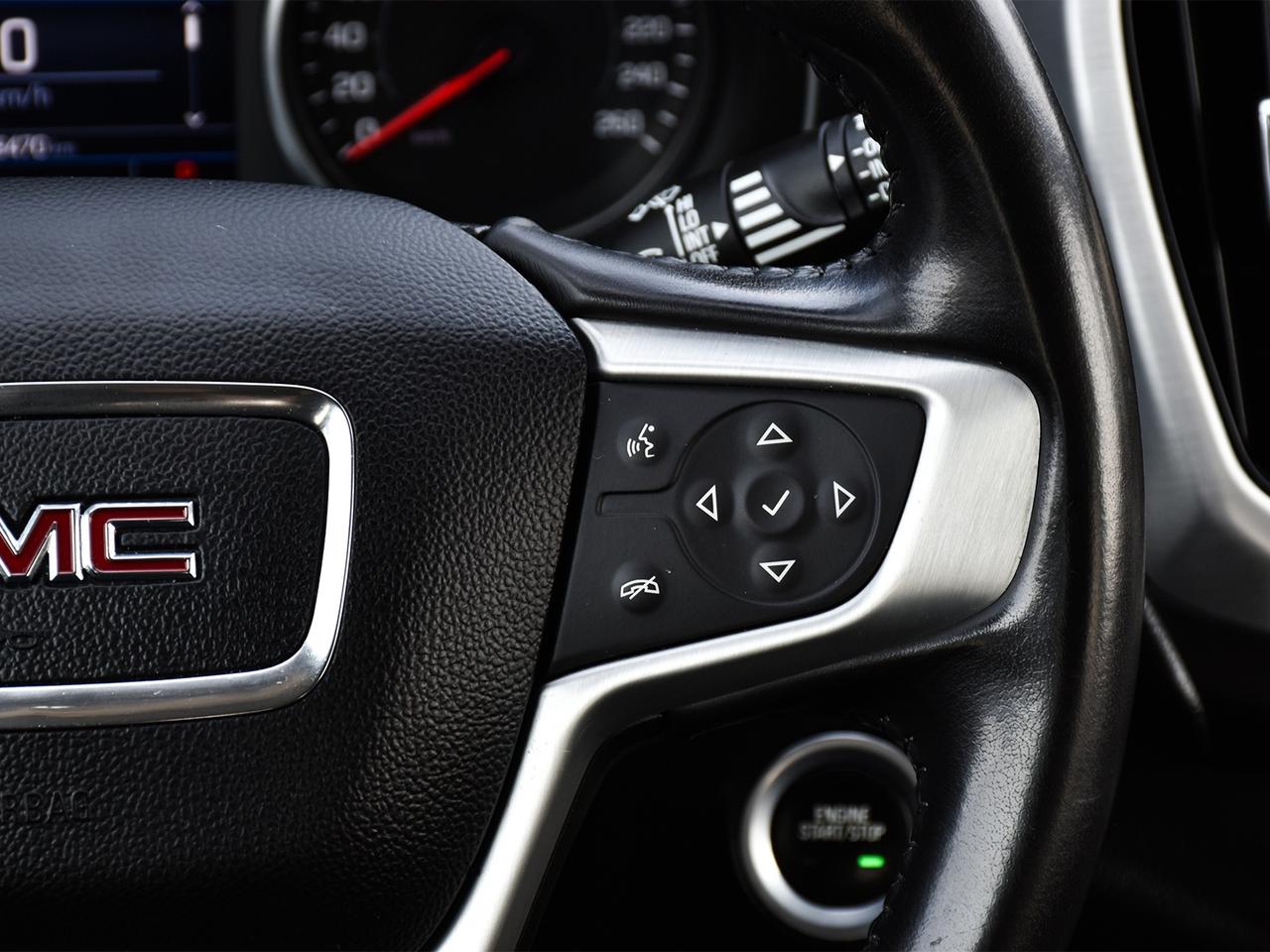 2019 GMC Terrain SLE AWD ~Heated Seats ~Bluetooth ~Camera ~Alloys Photo