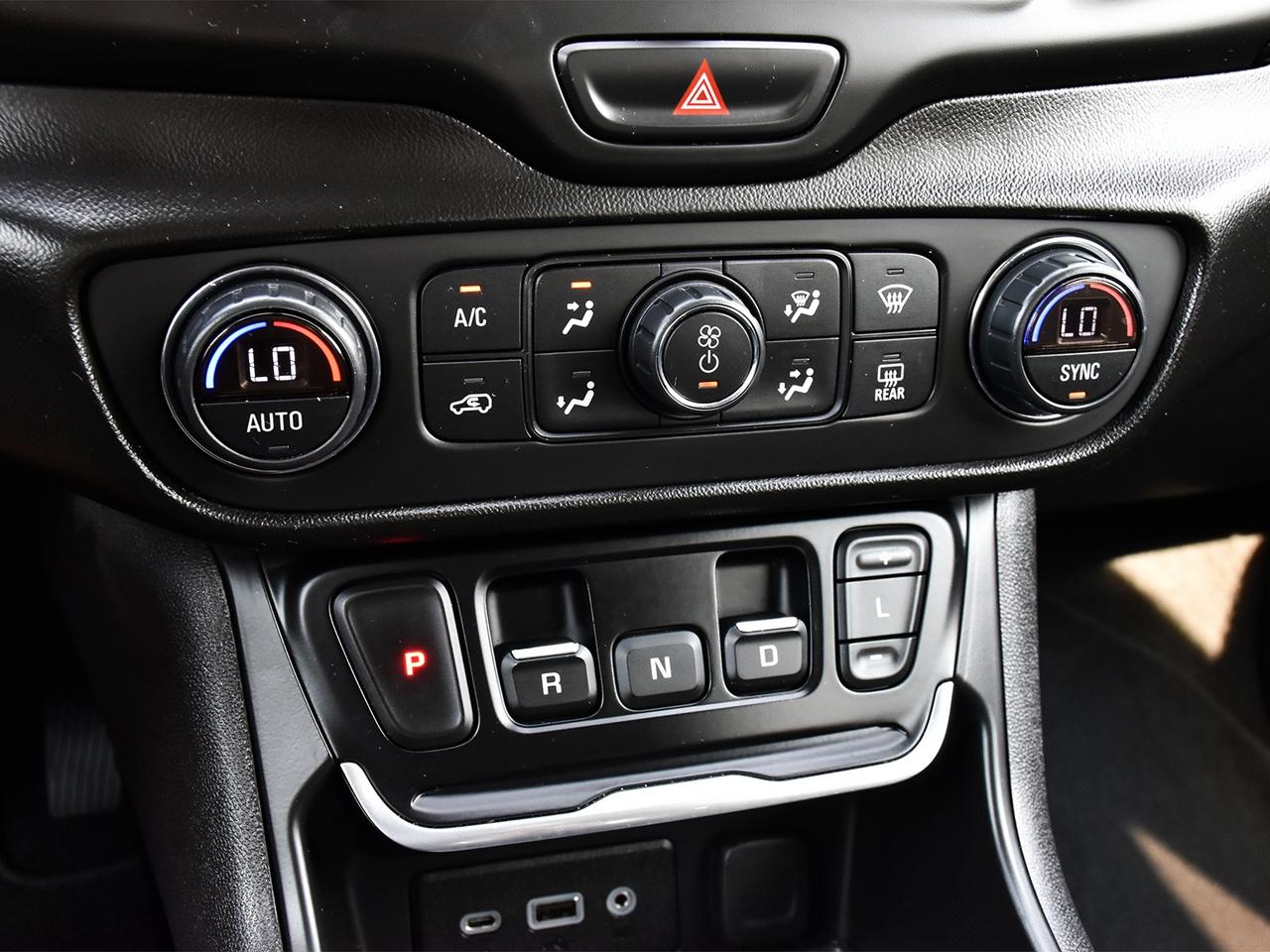 2019 GMC Terrain SLE AWD ~Heated Seats ~Bluetooth ~Camera ~Alloys Photo