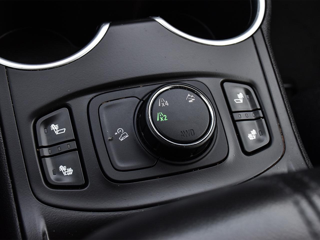 2019 GMC Terrain SLE AWD ~Heated Seats ~Bluetooth ~Camera ~Alloys Photo