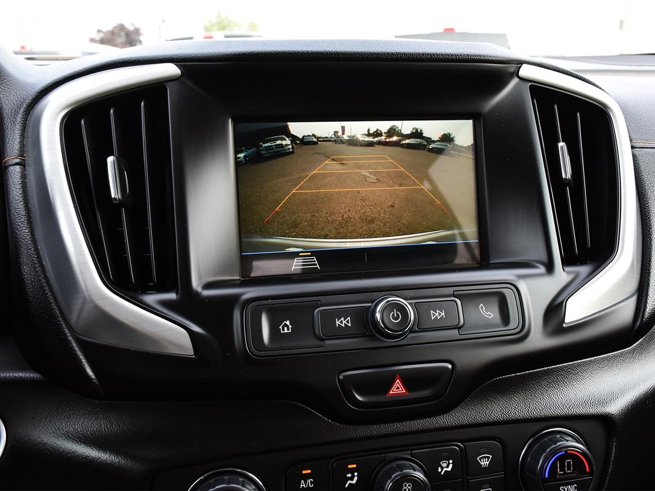 2019 GMC Terrain SLE AWD ~Heated Seats ~Bluetooth ~Camera ~Alloys Photo