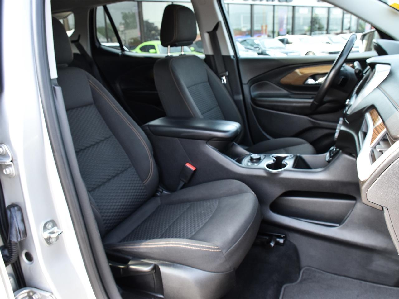 2019 GMC Terrain SLE AWD ~Heated Seats ~Bluetooth ~Camera ~Alloys Photo