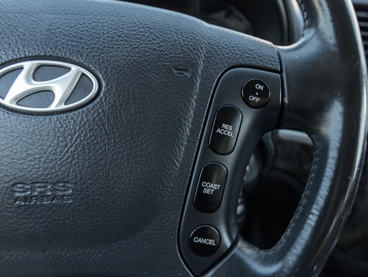 2008 Hyundai Santa Fe AWD , 7PASSENGER, Limited, NO ACCIDENT Photo