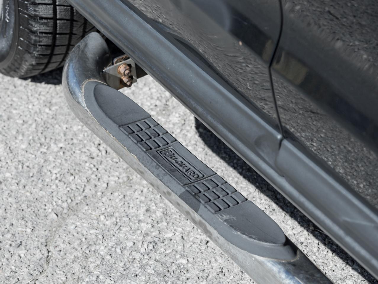 2008 Hyundai Santa Fe AWD , 7PASSENGER, Limited, NO ACCIDENT Photo4