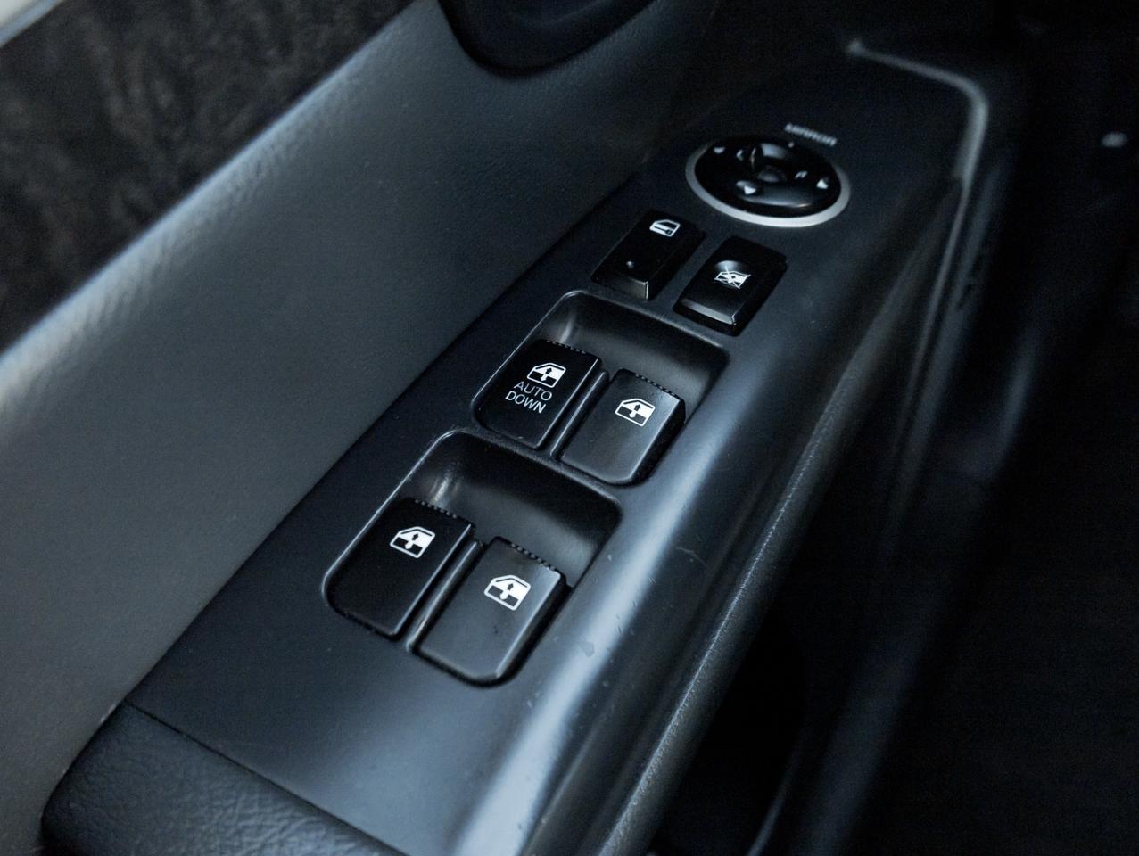 2008 Hyundai Santa Fe AWD , 7PASSENGER, Limited, NO ACCIDENT Photo