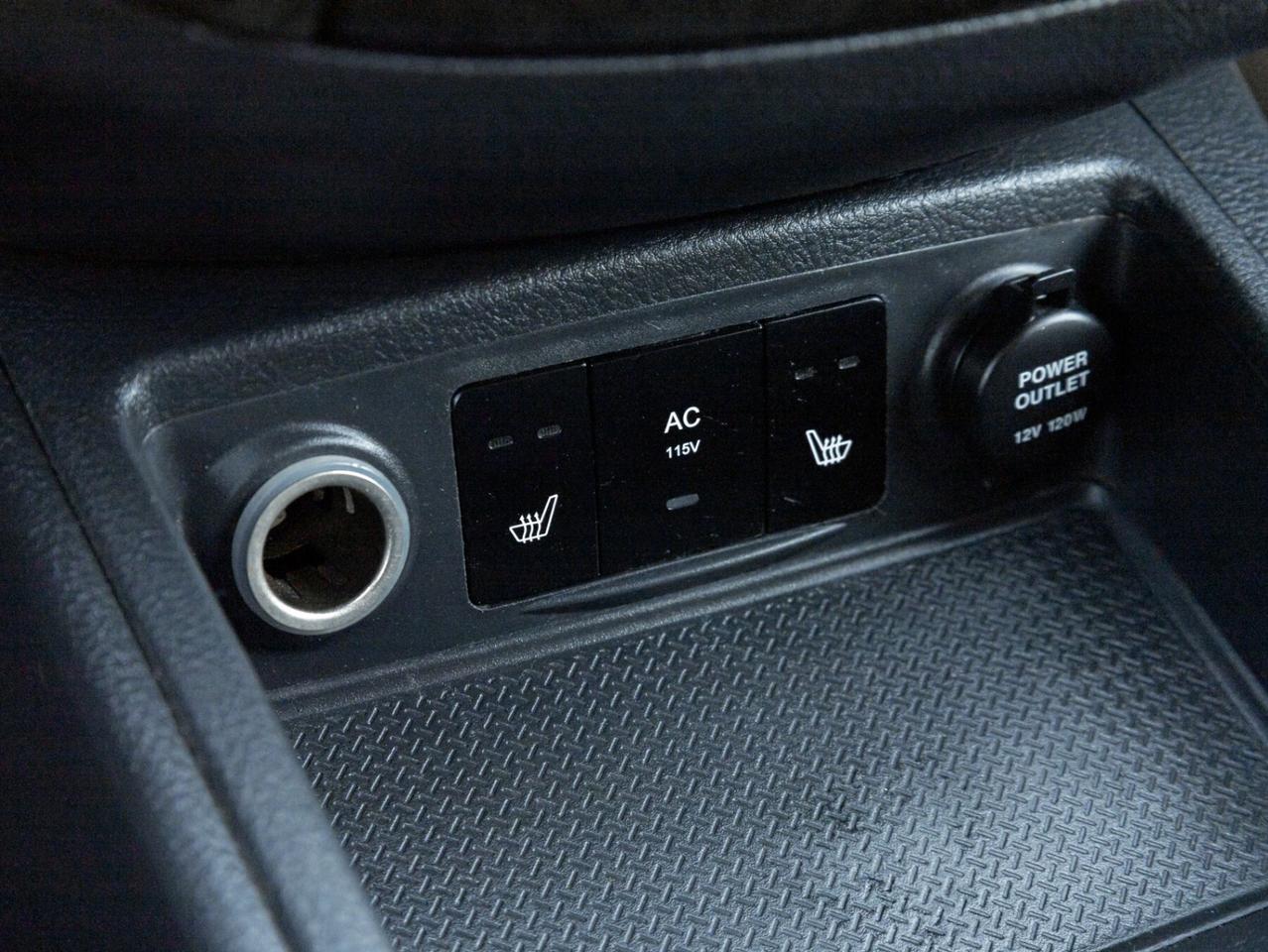 2008 Hyundai Santa Fe AWD , 7PASSENGER, Limited, NO ACCIDENT Photo