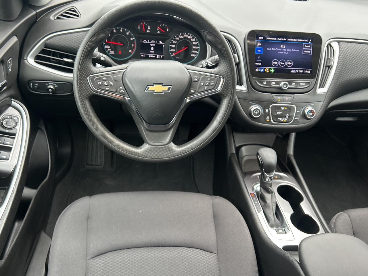 2024 Chevrolet Malibu 4dr Sdn LS Photo