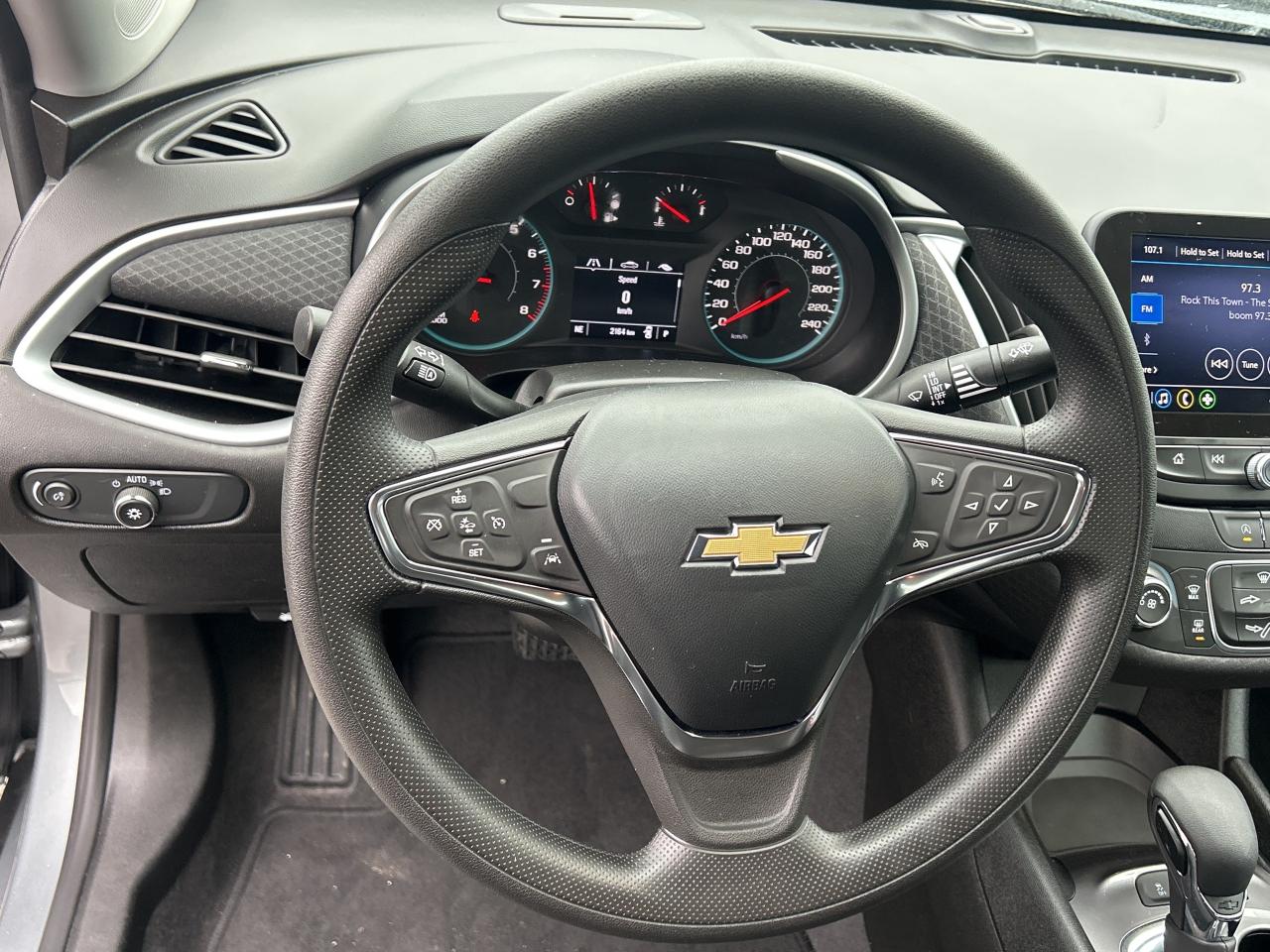 2024 Chevrolet Malibu 4dr Sdn LS Photo