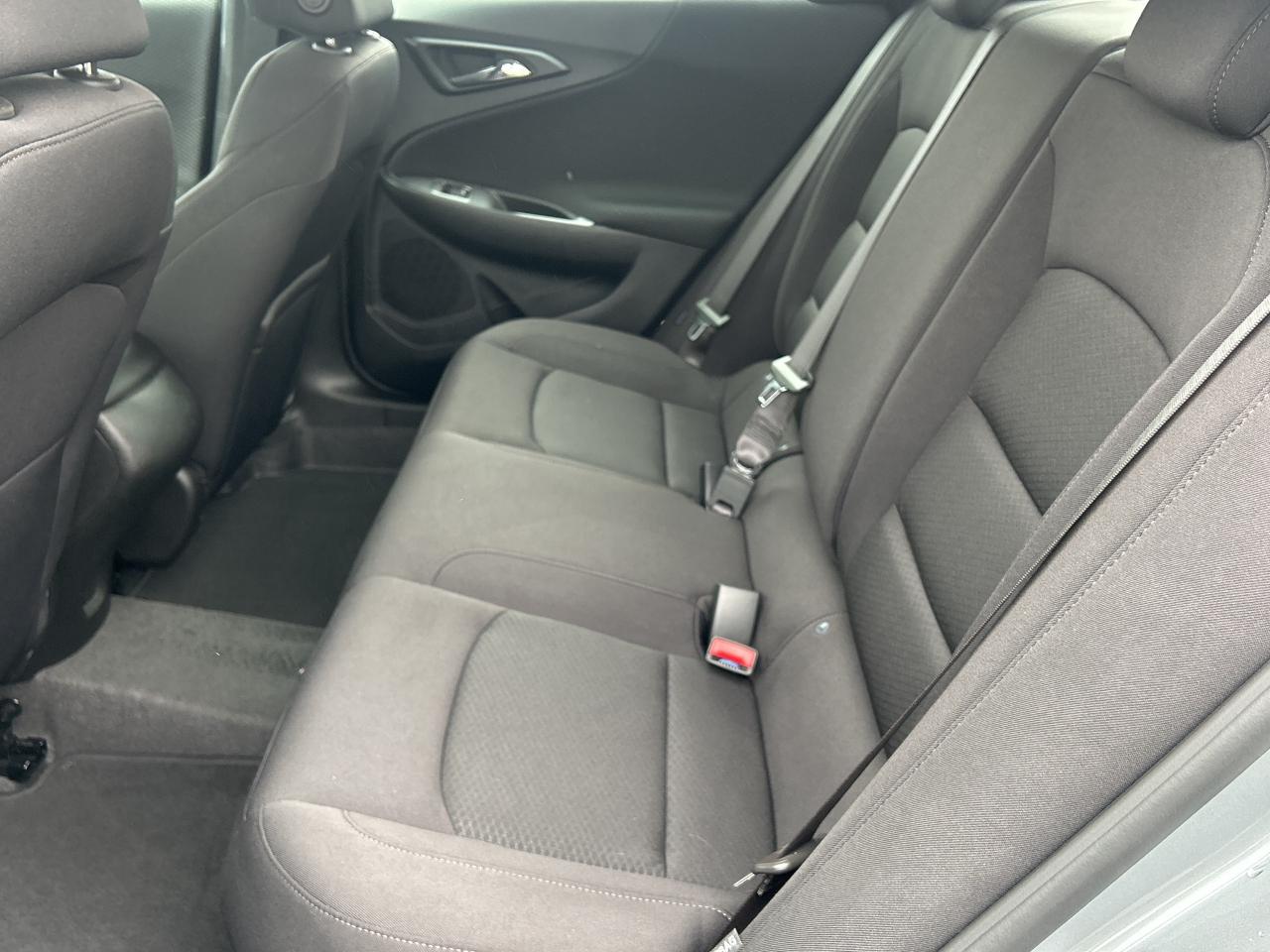 2024 Chevrolet Malibu 4dr Sdn LS Photo