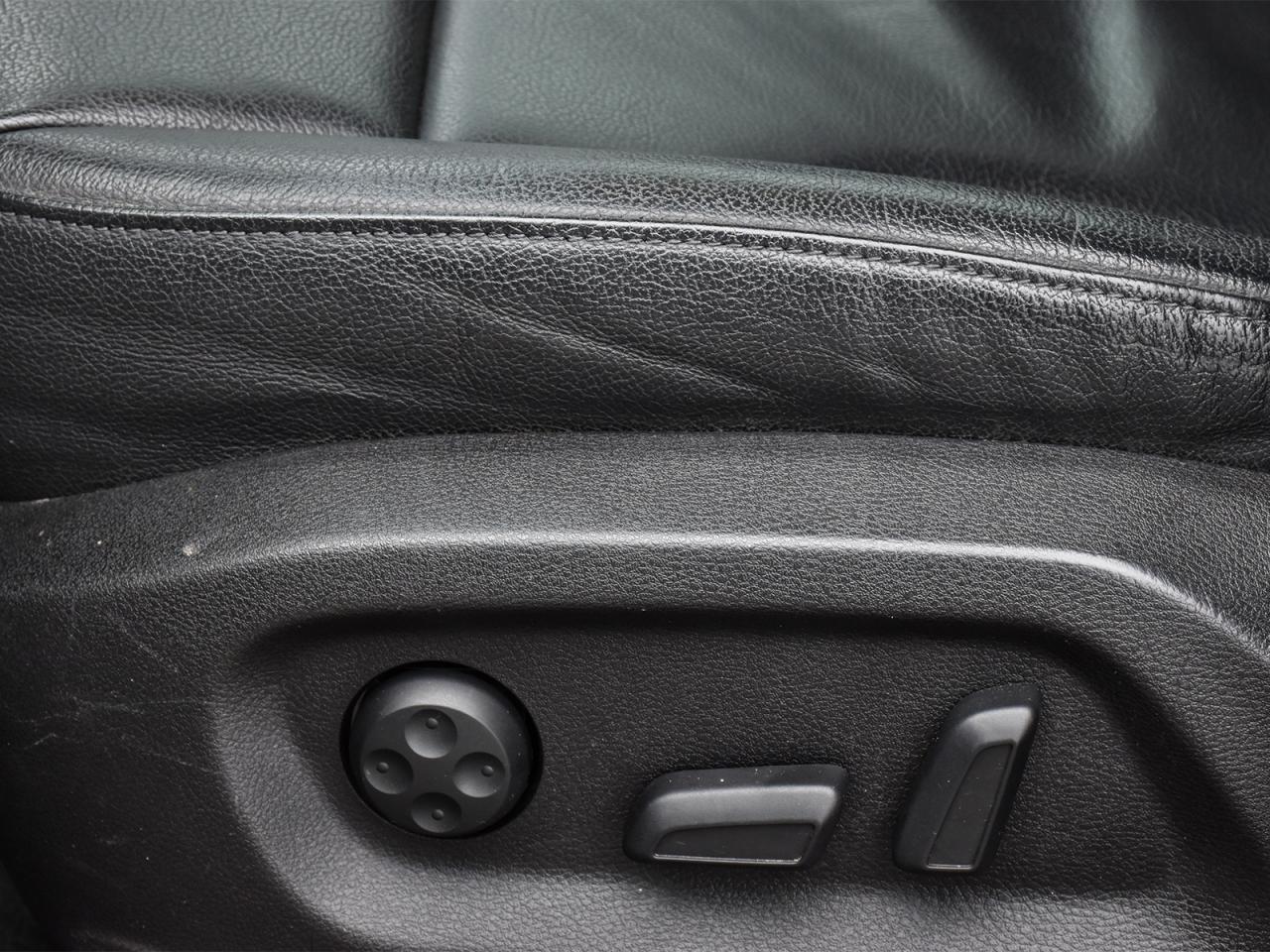 2012 Audi Q5 Quattro Premium Plus ~Nav ~Leather ~Moonroof ~Cam Photo