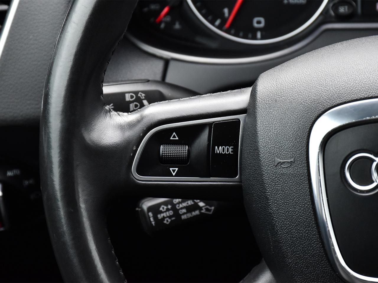 2012 Audi Q5 Quattro Premium Plus ~Nav ~Leather ~Moonroof ~Cam Photo