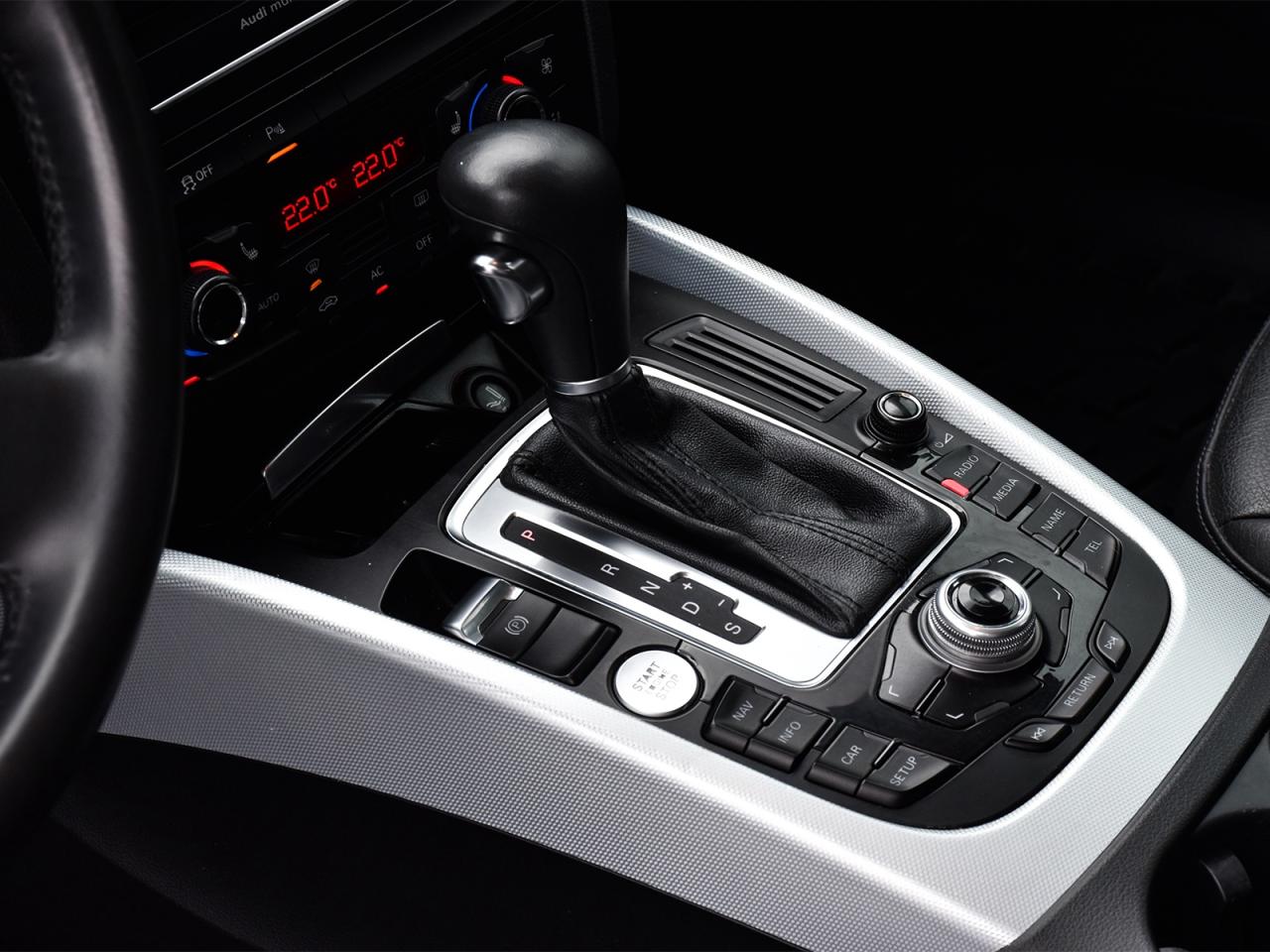 2012 Audi Q5 Quattro Premium Plus ~Nav ~Leather ~Moonroof ~Cam Photo