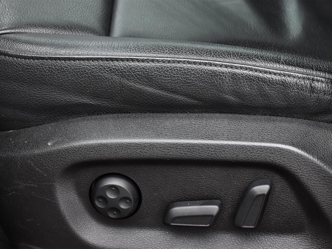 2012 Audi Q5 Quattro Premium Plus ~Nav ~Leather ~Moonroof ~Cam Photo