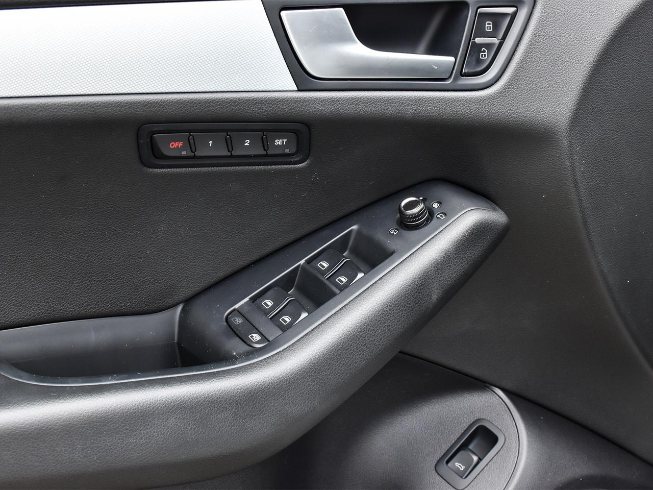 2012 Audi Q5 Quattro Premium Plus ~Nav ~Leather ~Moonroof ~Cam Photo