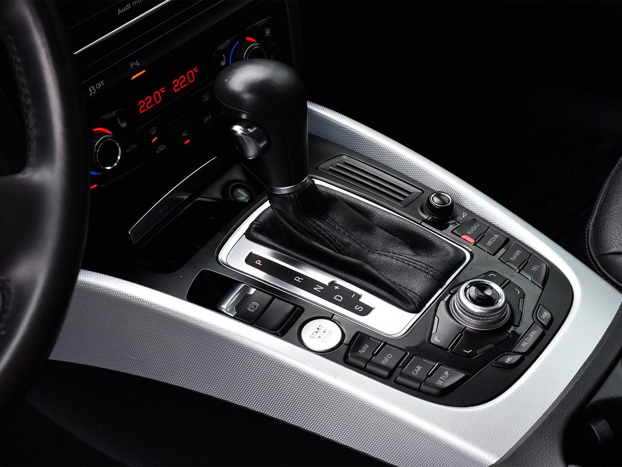 2012 Audi Q5 Quattro Premium Plus ~Nav ~Leather ~Moonroof ~Cam Photo