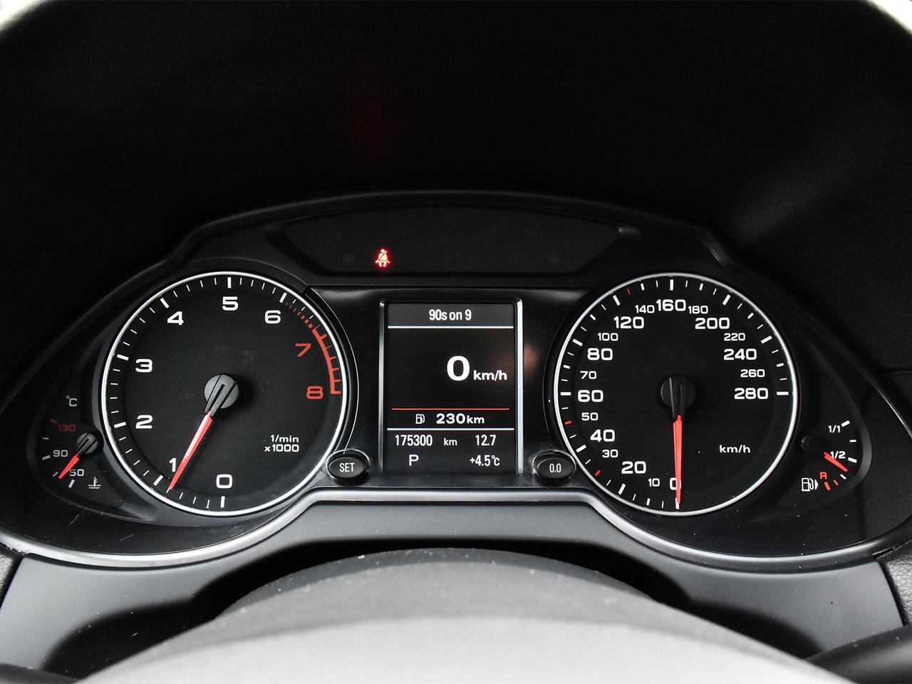 2012 Audi Q5 Quattro Premium Plus ~Nav ~Leather ~Moonroof ~Cam Photo