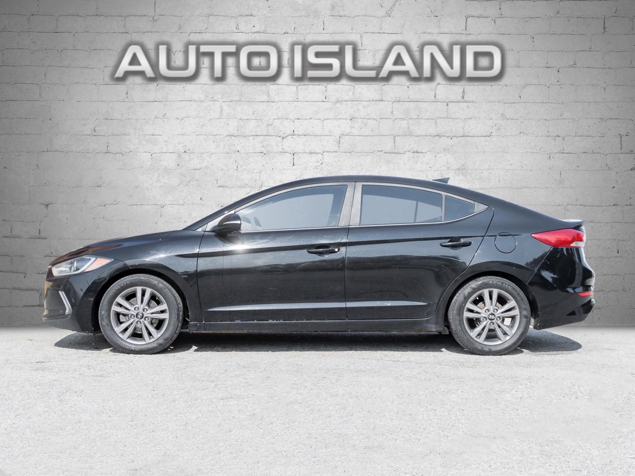 2018 Hyundai Elantra GL -CarPlay-Heated Steer/Seats-BlindSpot-16in Allo Photo4