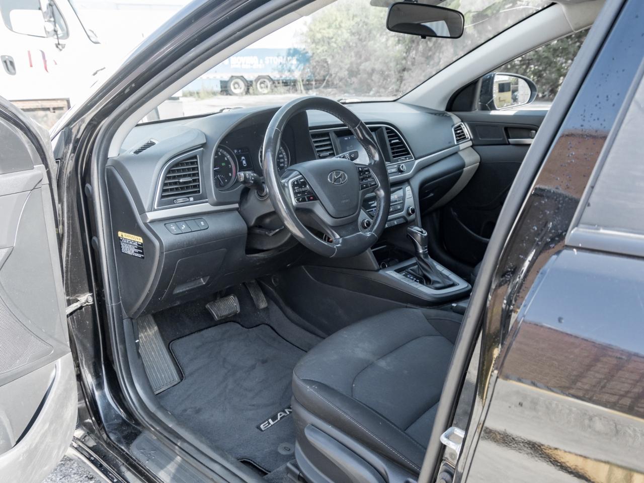 2018 Hyundai Elantra GL -CarPlay-Heated Steer/Seats-BlindSpot-16in Allo Photo