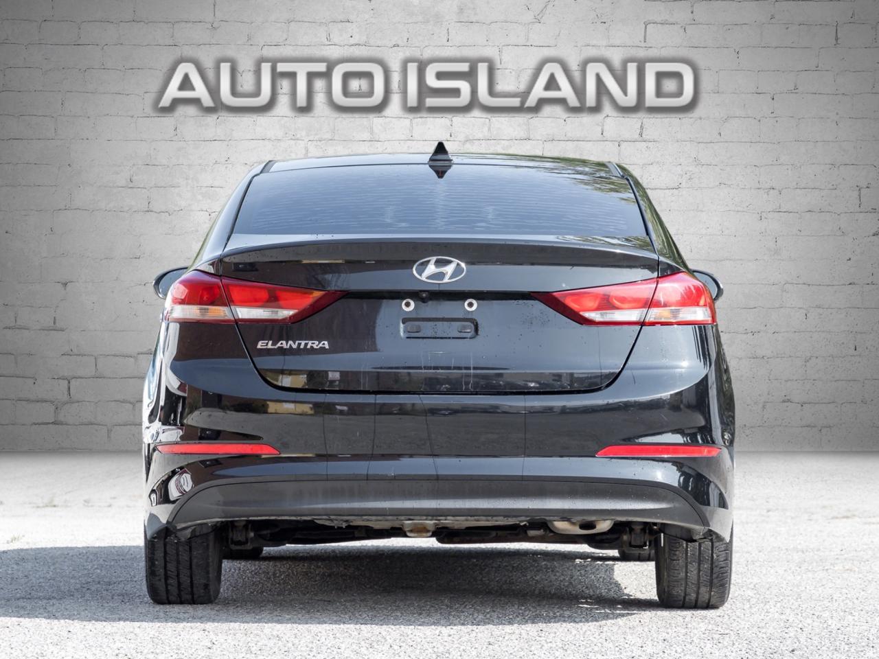 2018 Hyundai Elantra GL -CarPlay-Heated Steer/Seats-BlindSpot-16in Allo Photo