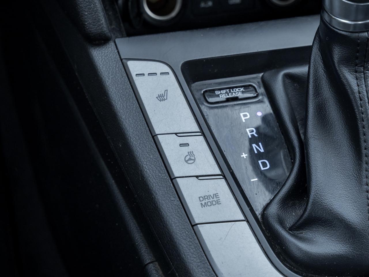 2018 Hyundai Elantra GL -CarPlay-Heated Steer/Seats-BlindSpot-16in Allo Photo