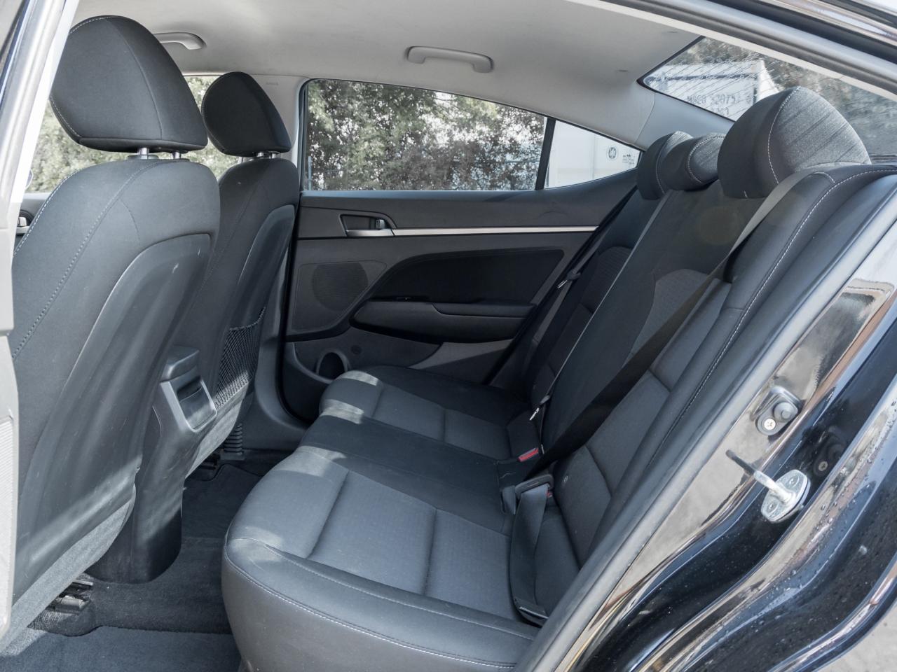 2018 Hyundai Elantra GL -CarPlay-Heated Steer/Seats-BlindSpot-16in Allo Photo