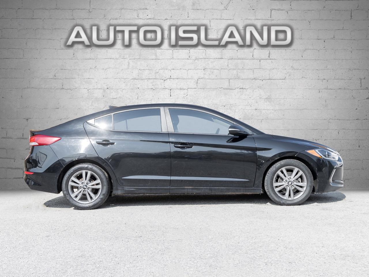 2018 Hyundai Elantra GL -CarPlay-Heated Steer/Seats-BlindSpot-16in Allo Photo2