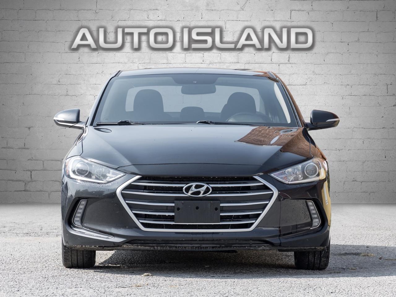 2018 Hyundai Elantra GL -CarPlay-Heated Steer/Seats-BlindSpot-16in Allo Photo