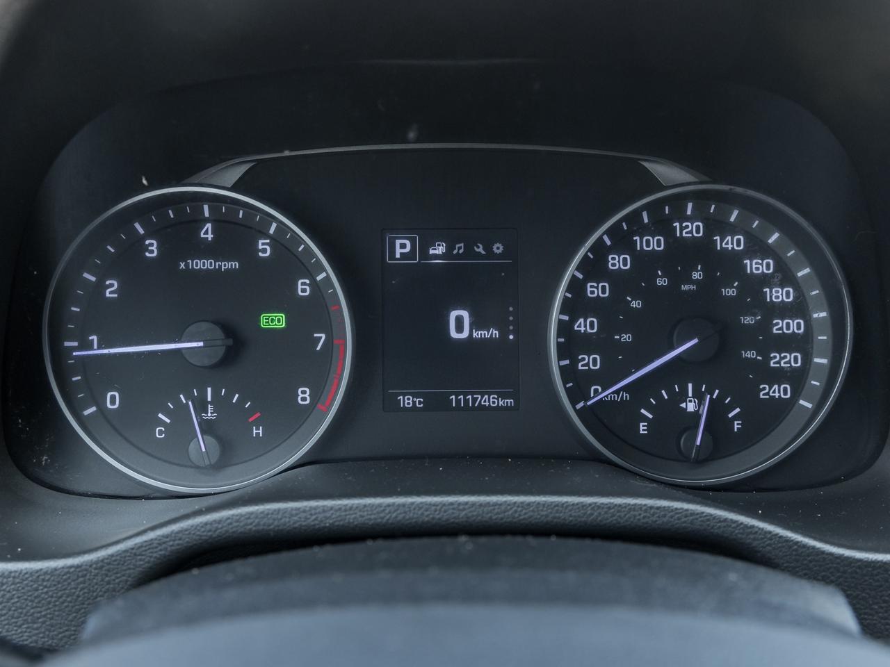 2018 Hyundai Elantra GL -CarPlay-Heated Steer/Seats-BlindSpot-16in Allo Photo