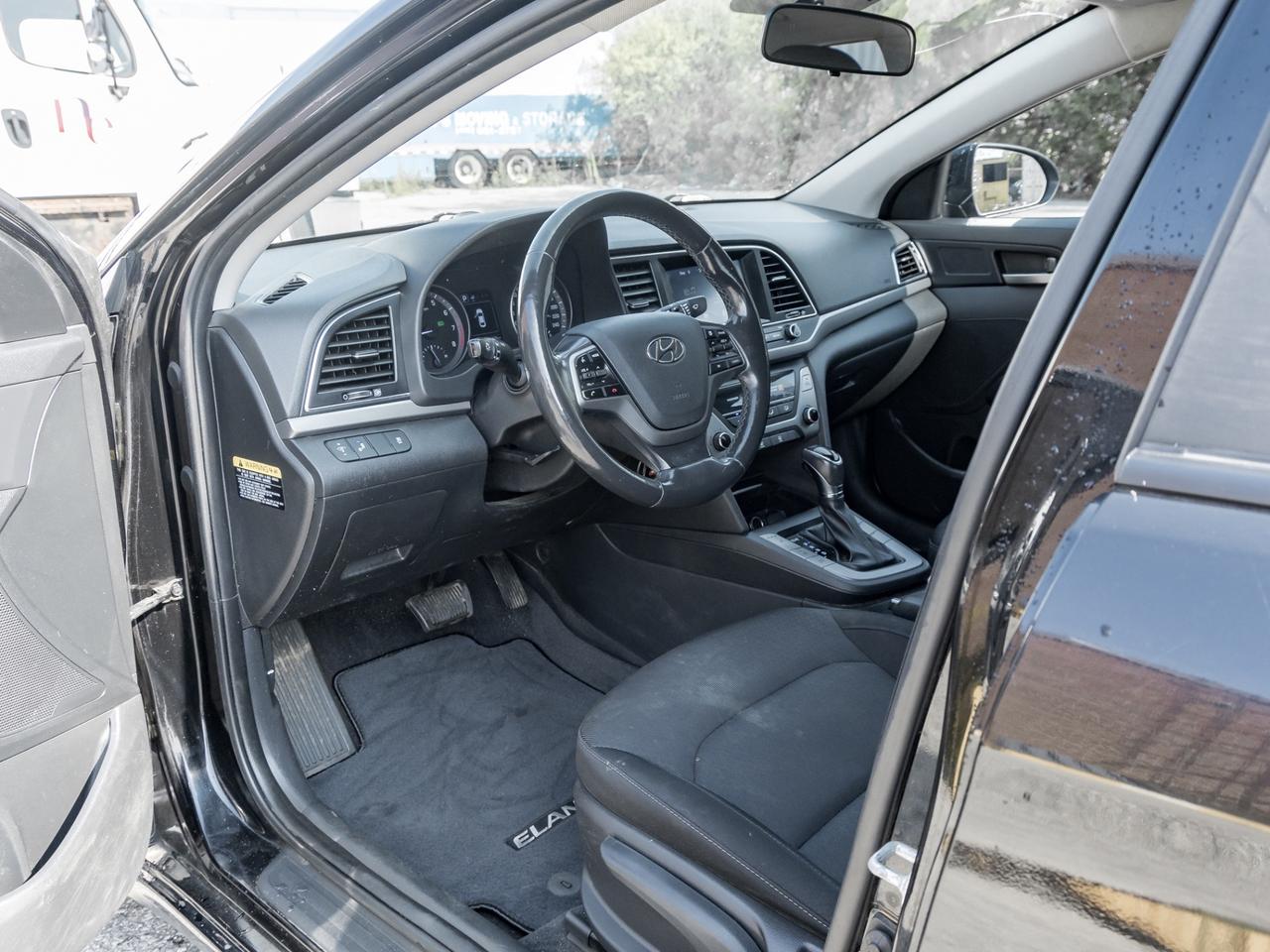 2018 Hyundai Elantra GL -CarPlay-Heated Steer/Seats-BlindSpot-16in Allo Photo