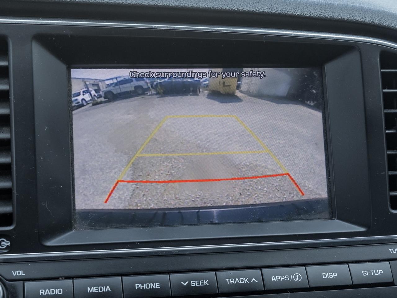 2018 Hyundai Elantra GL -CarPlay-Heated Steer/Seats-BlindSpot-16in Allo Photo