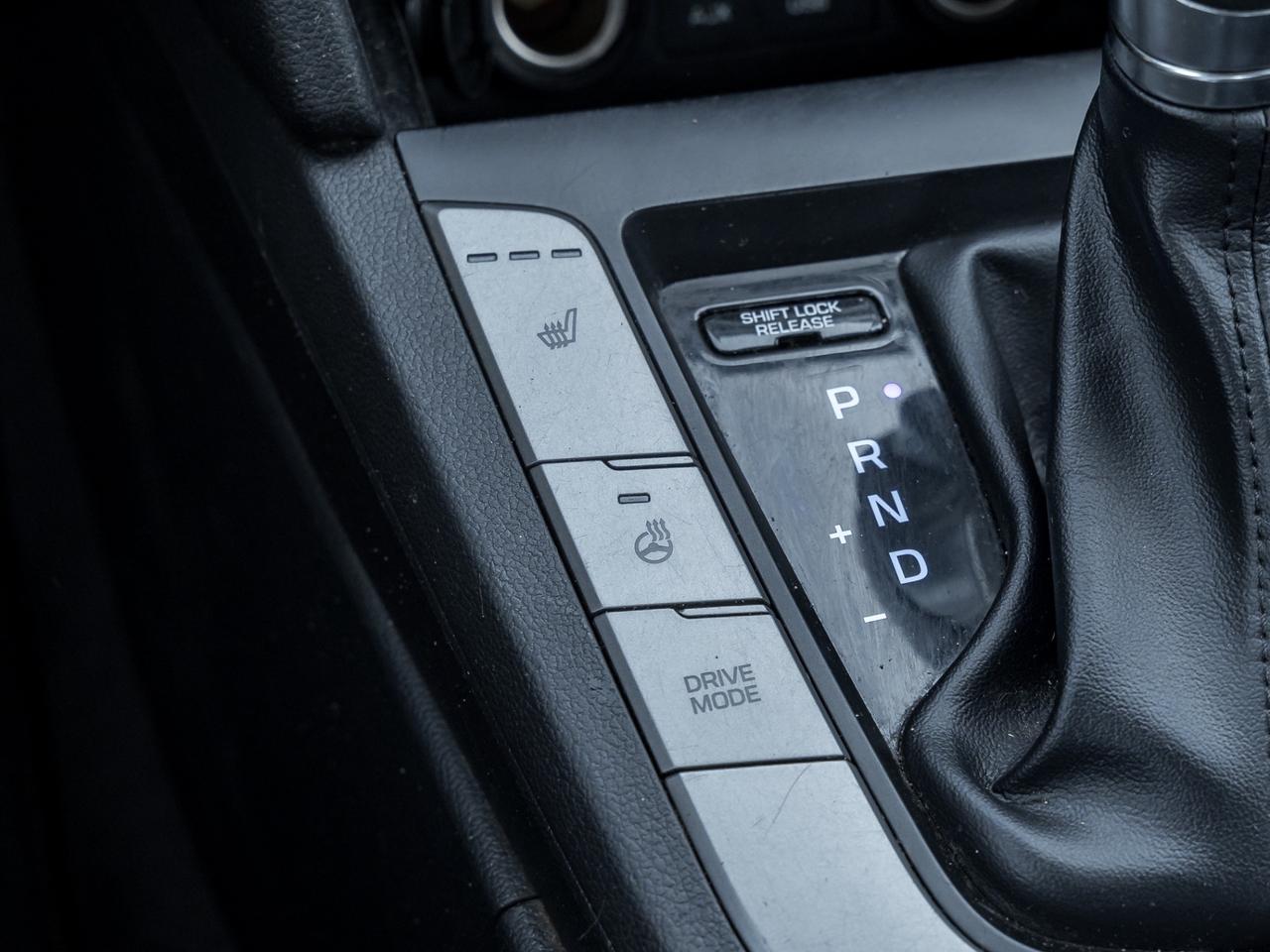 2018 Hyundai Elantra GL -CarPlay-Heated Steer/Seats-BlindSpot-16in Allo Photo